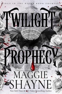 Twilight Prophecy - Wings In the Night, #14