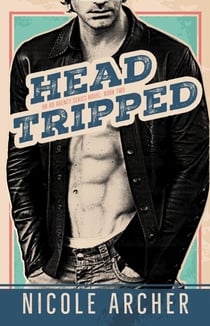 Head-Tripped - Ad Agency Series, #2