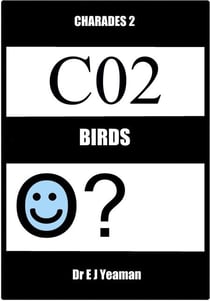 Charades 2: Birds