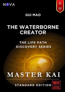 Gui Mao - The Waterborne Creator - Life Path Discovery Series (Standard Edition)