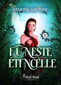 L'Ordre des Sicares - Funeste Étincelle, T1