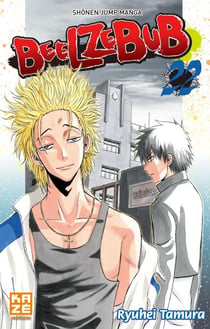 Beelzebub - Tome 22