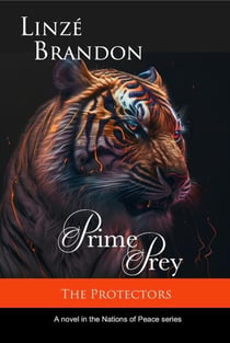 Prime Prey - The Nations of Peace, #6