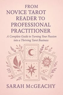 From Novice Taror Reader to Professional Practitioner