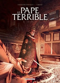 Le Pape terrible T02 - Jules II