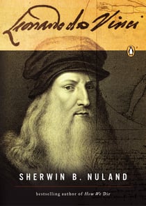Leonardo da Vinci - A Life