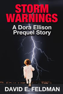 Storm Warnings - Dora Ellison Mystery Series, #0.5