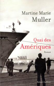 Quai des Amériques - e-romans