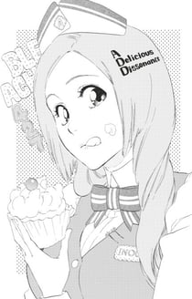 Bleach - T49 - Chapitre 427 - A Delicious Dissonance