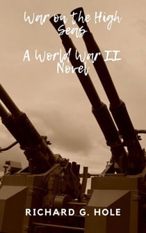 War on the High Seas - World War II, #3