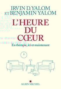 L'Heure du coeur - En thérapie, ici et maintenant