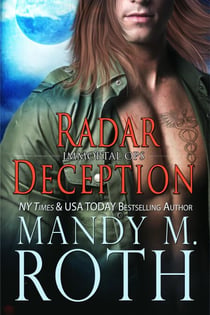 Radar Deception: 2016 Anniversary Edition - Immortal Ops, #3