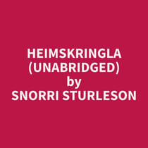 Heimskringla (Unabridged)