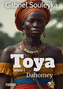 Toya - Dahomey