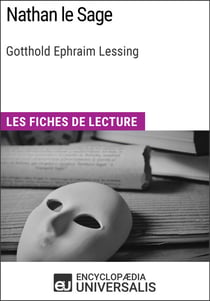 Nathan le Sage de Lessing - Les Fiches de lecture d'Universalis