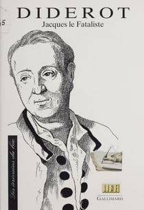 Diderot - Jacques le Fataliste