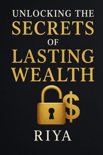 Unlocking the Secrets of Lasting Wealth