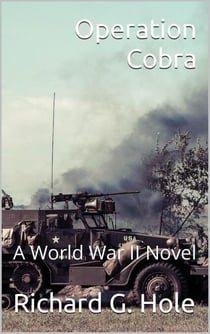 Operation Cobra - World War II, #8