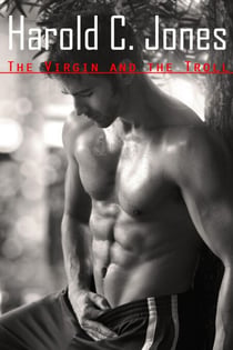 The Virgin and the Troll - The Virgin and the Troll, #1