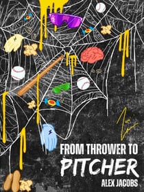 From Thrower To Pitcher