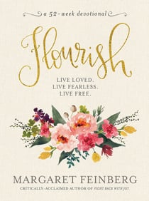 Flourish - Live Free, Live Loved