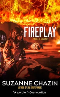 Fireplay - Georgia Skeehan/FDNY Thrillers, #3
