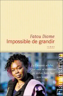 Impossible de grandir