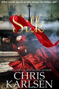 Silk - Bloodstone Series, #1