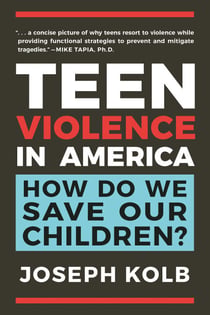 Teen Violence in America - How Do We Save Our Children?