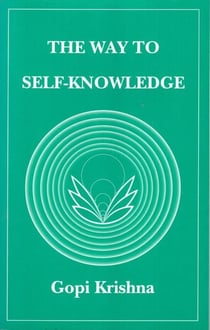 The Way to Self-Knowledge