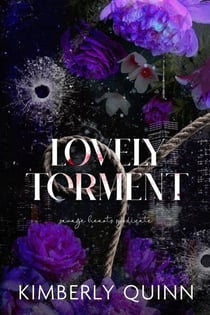 Lovely Torment - Savage Hearts Syndicate, #2
