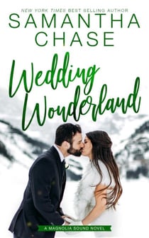 Wedding Wonderland - Magnolia Sound, #9.5