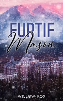 Furtif: Mason - Aigle Tactique, #2