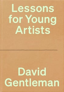 Lessons for Young Artists