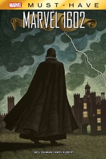 Best of Marvel (Must-Have) : Marvel - 1602