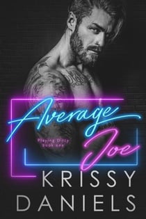 Average Joe - Playing Dirty, #1