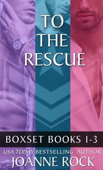 To the Rescue Boxed Set - To the Rescue