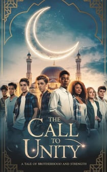 The Call to Unity - Young Adult Fiction: Religious – Muslim, #8