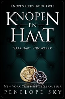 Knopen en Haat - Knopen, #2