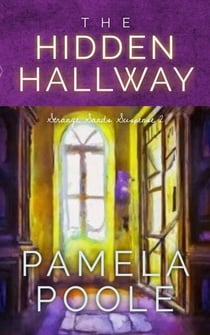 The Hidden Hallway - Strange Sands, #2