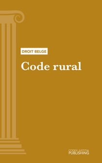 Code rural - Code intégral