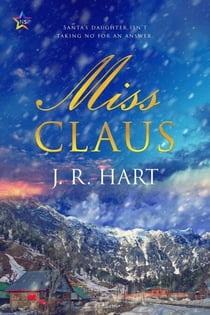 Miss Claus