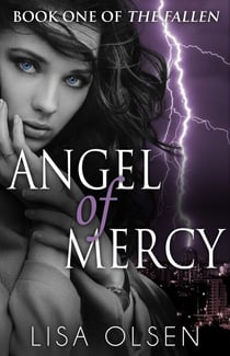 Angel of Mercy - The Fallen, #1
