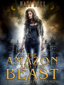 The Amazon and the Beast - Mythos