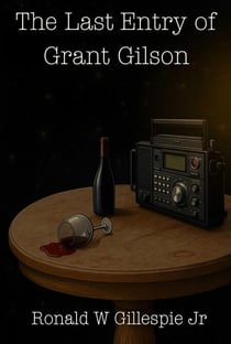 The Last Entry Of Grant Gilson