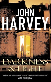 Darkness and Light - (Frank Elder)