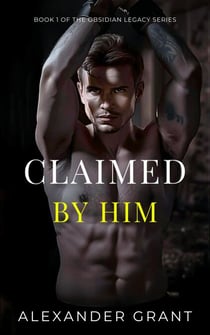 Claimed By Him - Beautifully Broken, #4