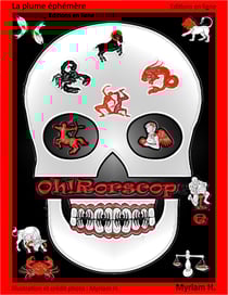 Oh!Rorscope - Horoscope - Thriller - Horreur - Suspens - olicier