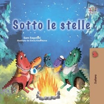 Sotto le stelle - Italian Bedtime Collection