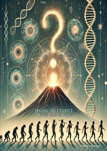 Tracing the Evidence From Jinn to Adam